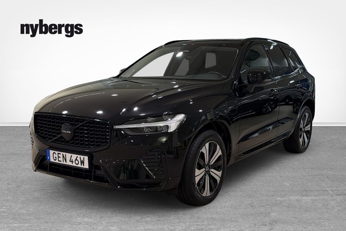 Volvo XC60 2024 – bild 1 av 18
