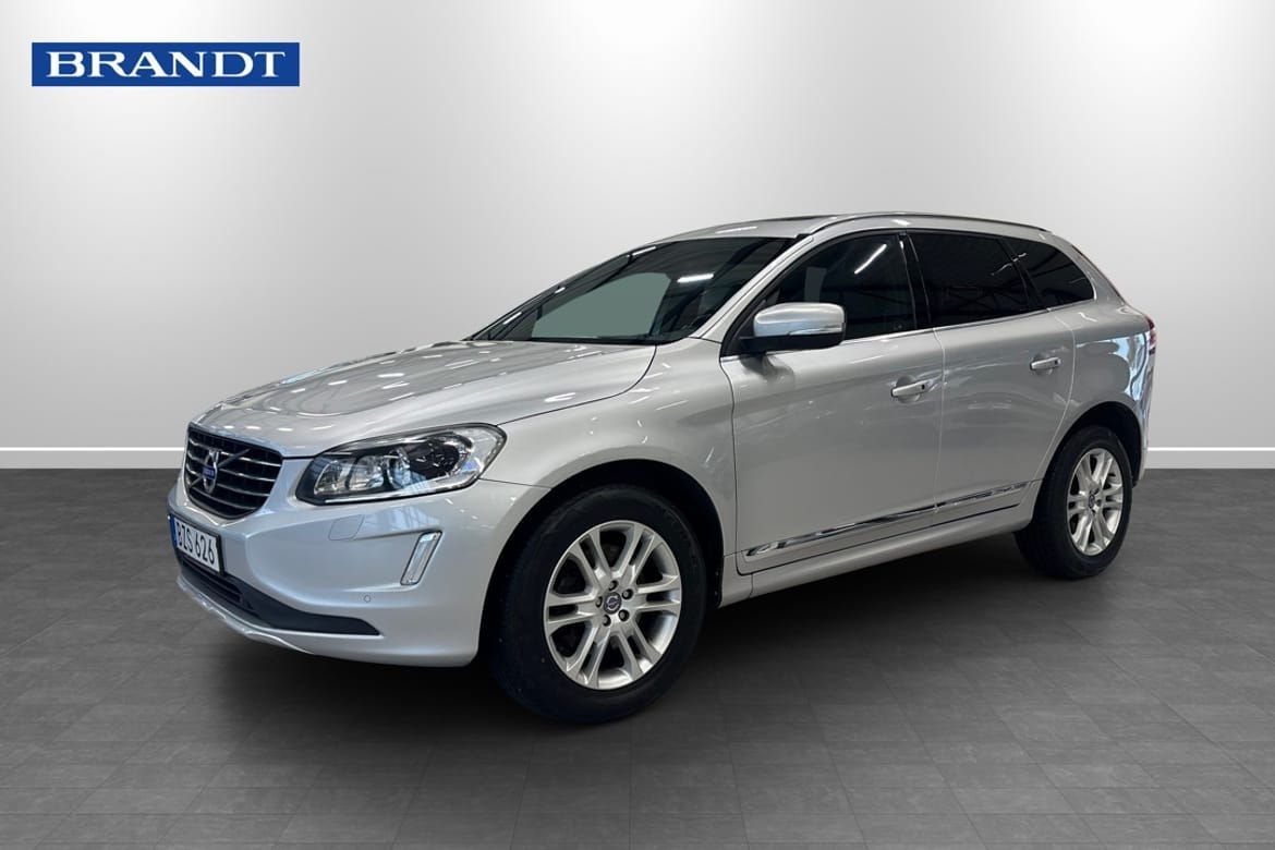Volvo XC60 2015 – bild 1 av 13