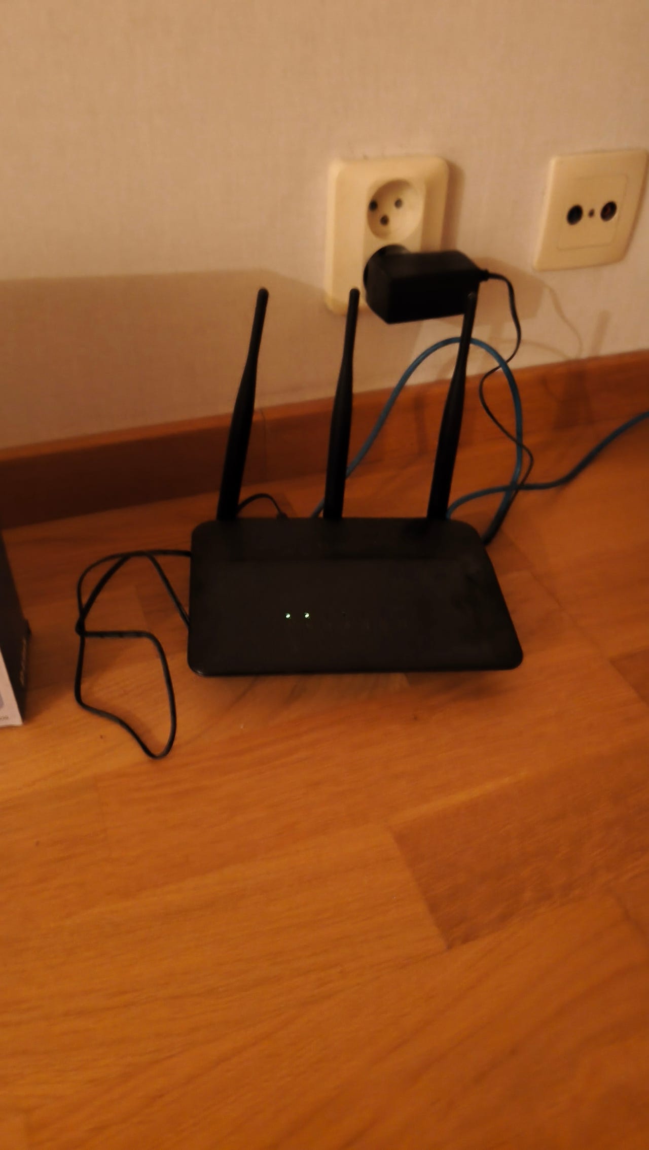 d-link router AC750 | Blocket