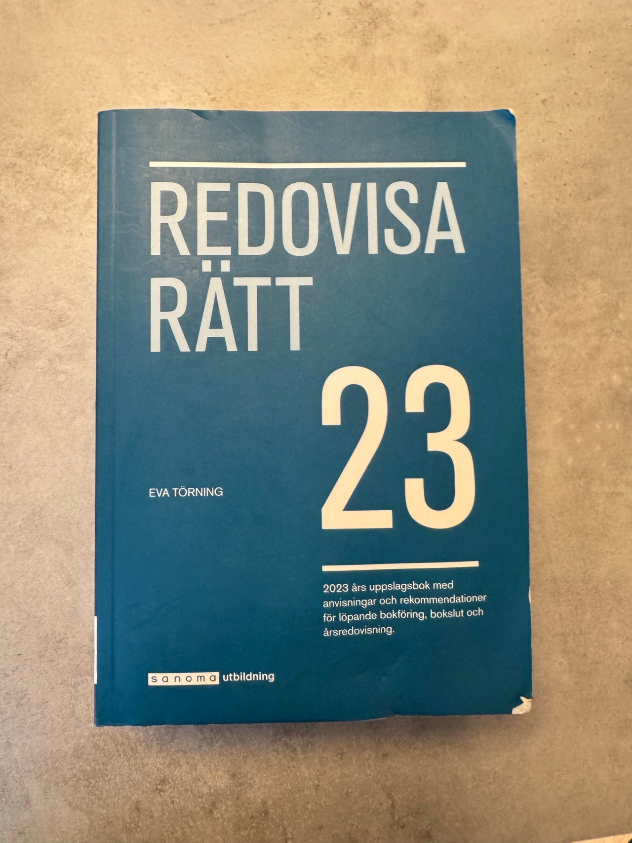 Redovisa rätt och Longman Dictionary of Contemporary English, böcker ...