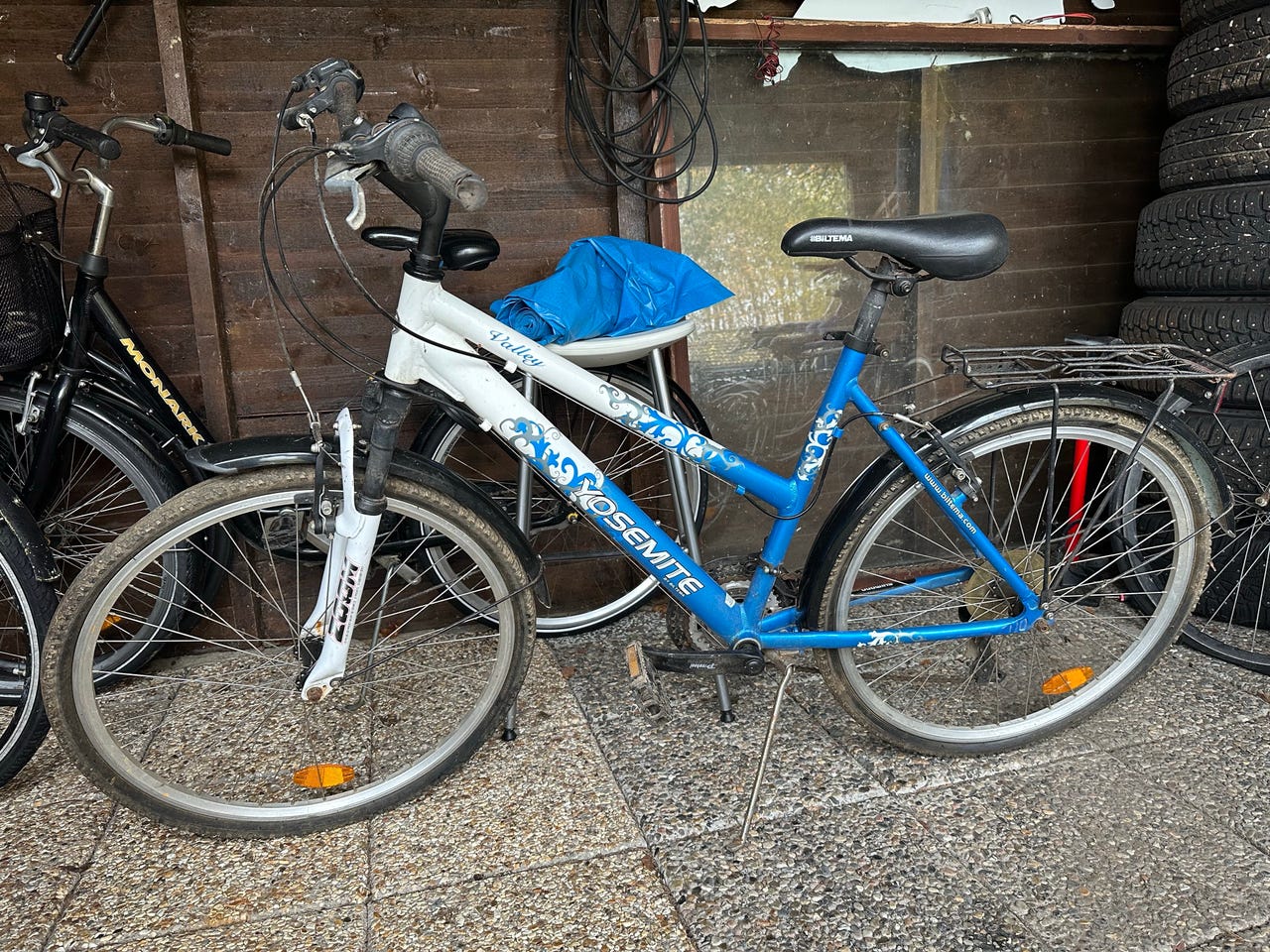 Cykel 26” | Blocket