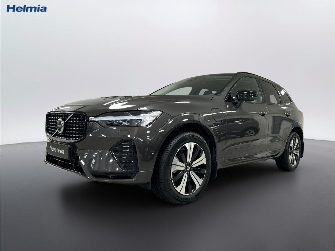 Volvo XC60 2025 – bild 1 av 16