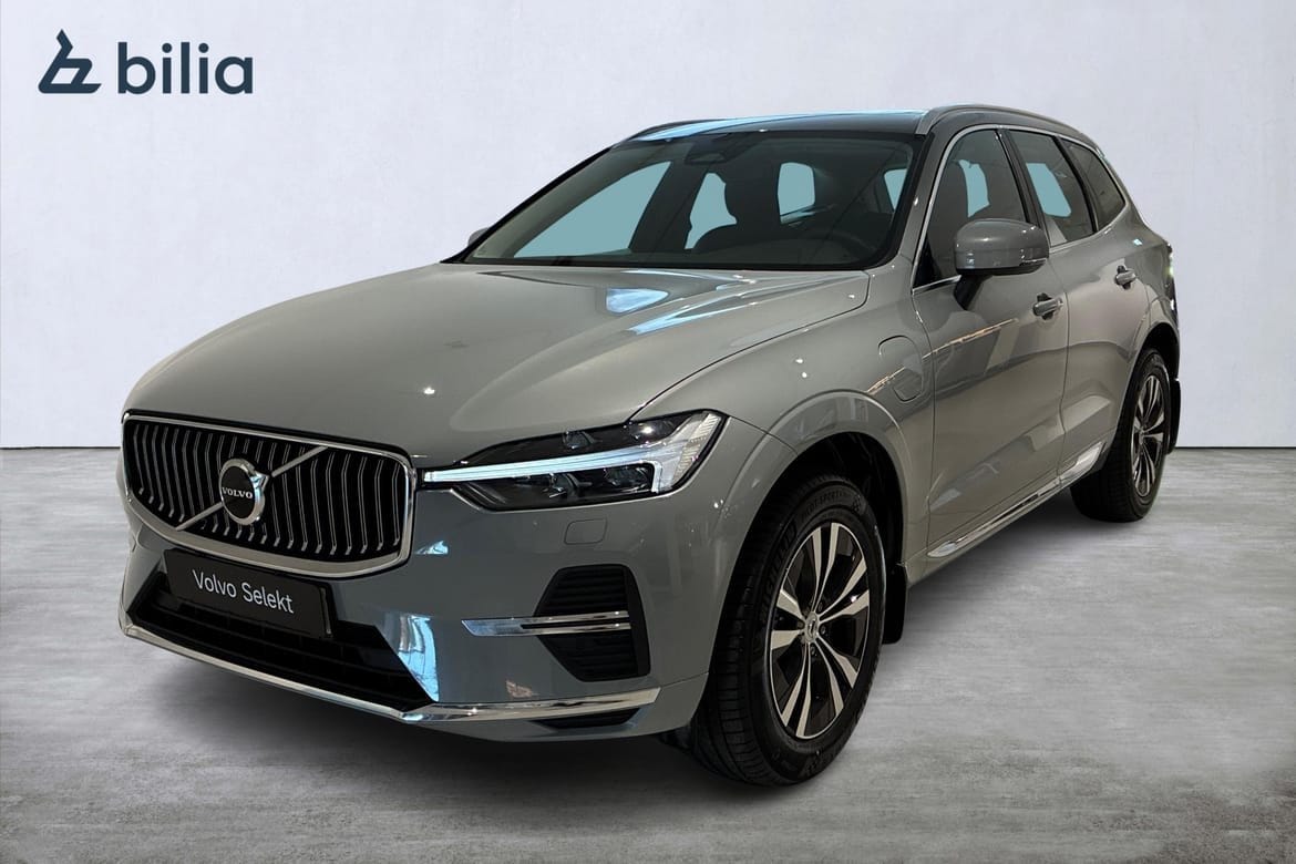 Volvo XC60 2025 – bild 1 av 24
