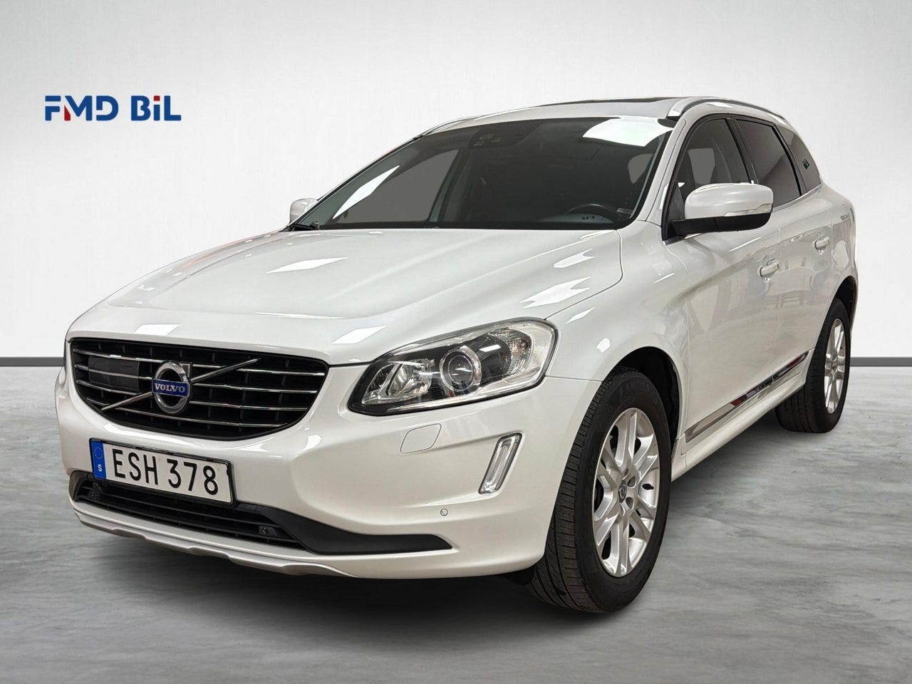 Volvo XC60 2015 – bild 1 av 24