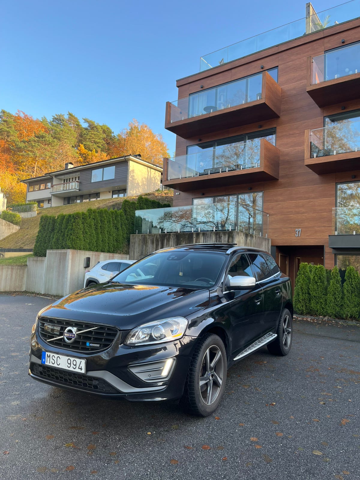 Volvo XC60 2014 – bild 1 av 19