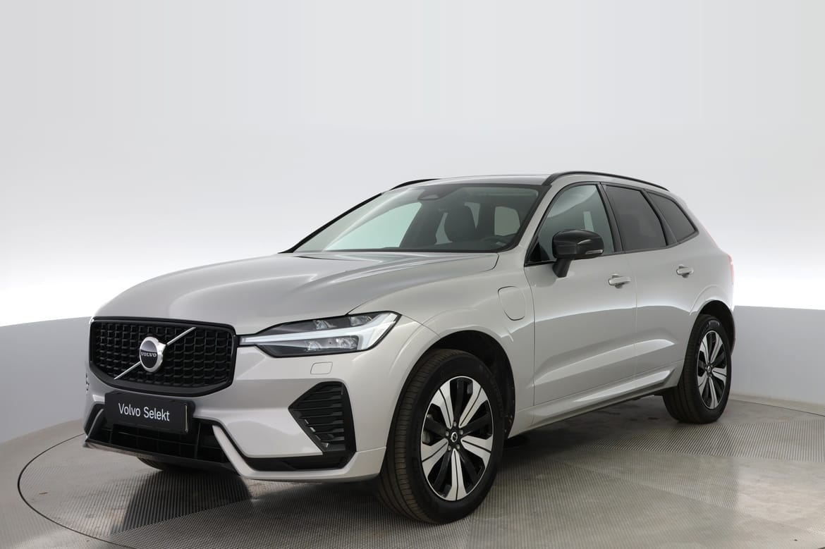 Volvo XC60 2025 – bild 1 av 16
