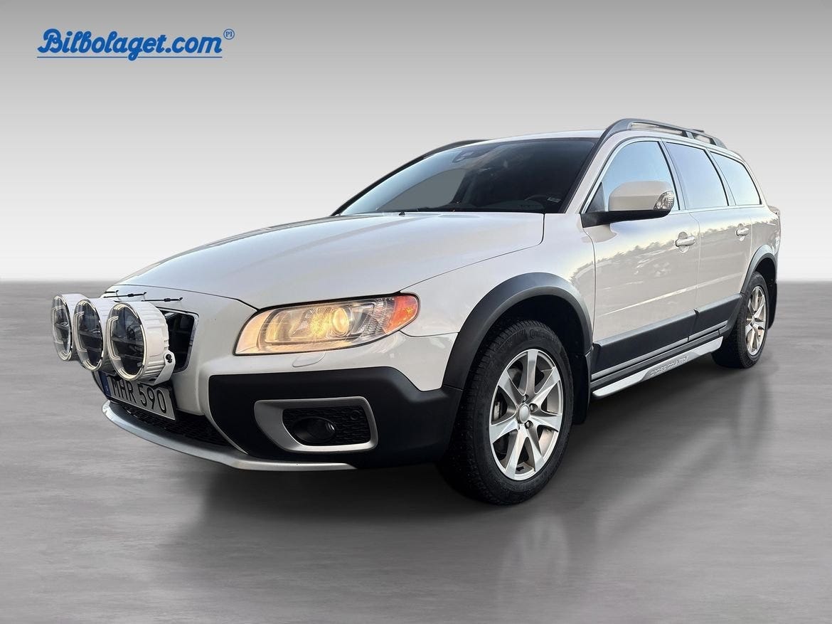 Volvo XC70 2012 – bild 1 av 16