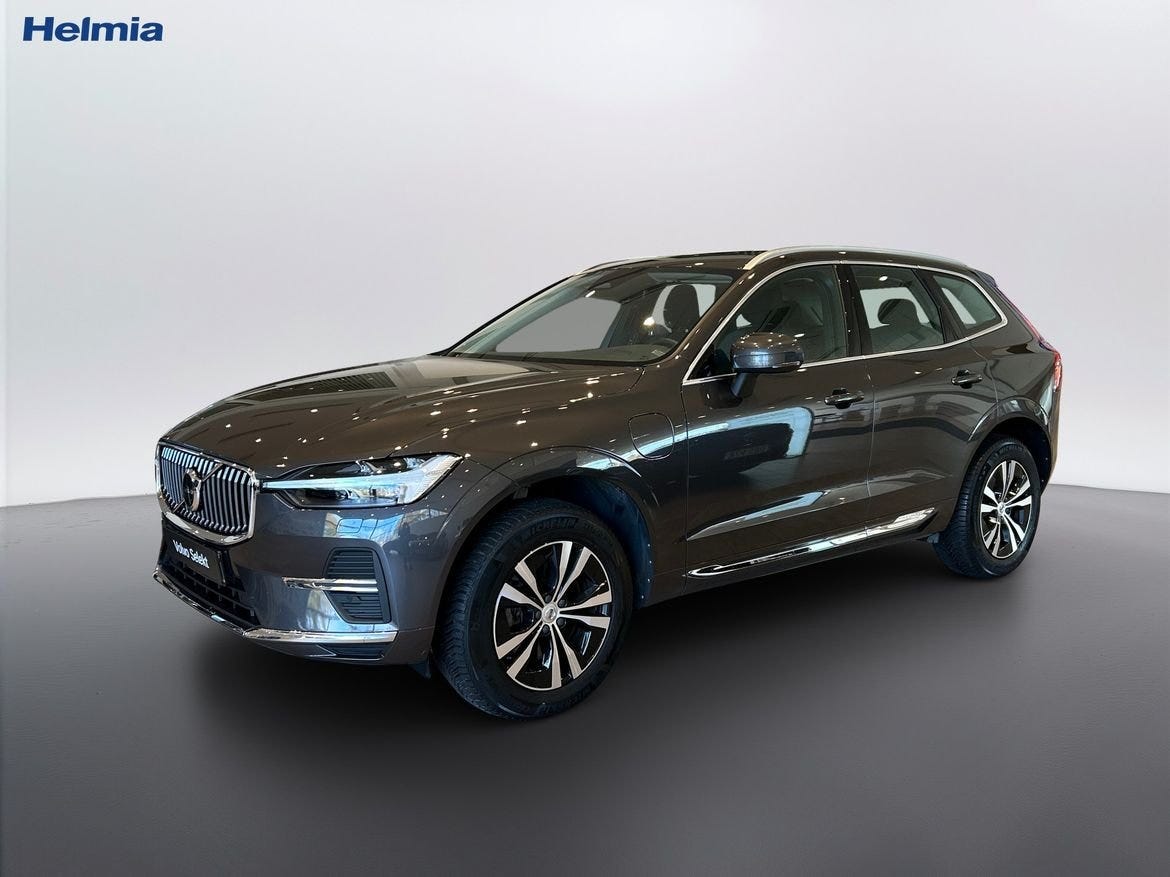 Volvo XC60 2023 – bild 1 av 15