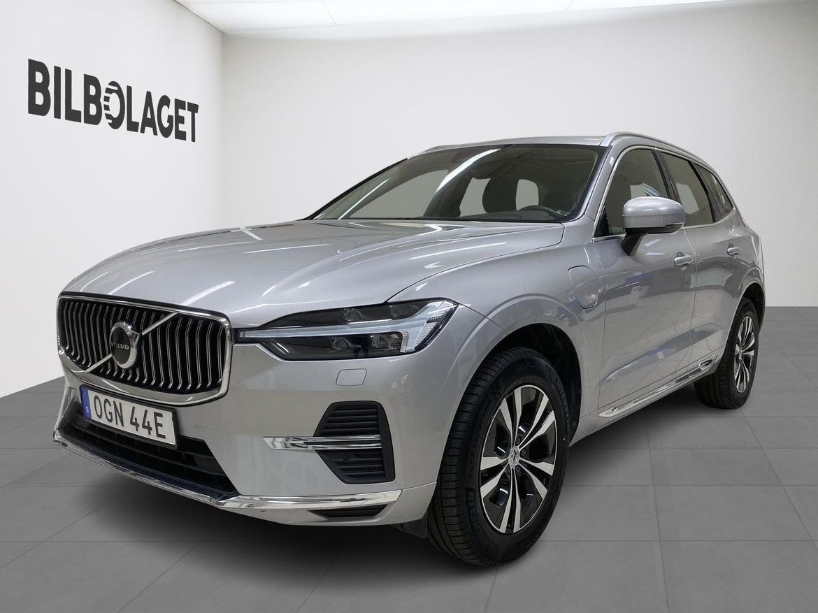 Volvo XC60 2025 – bild 1 av 17