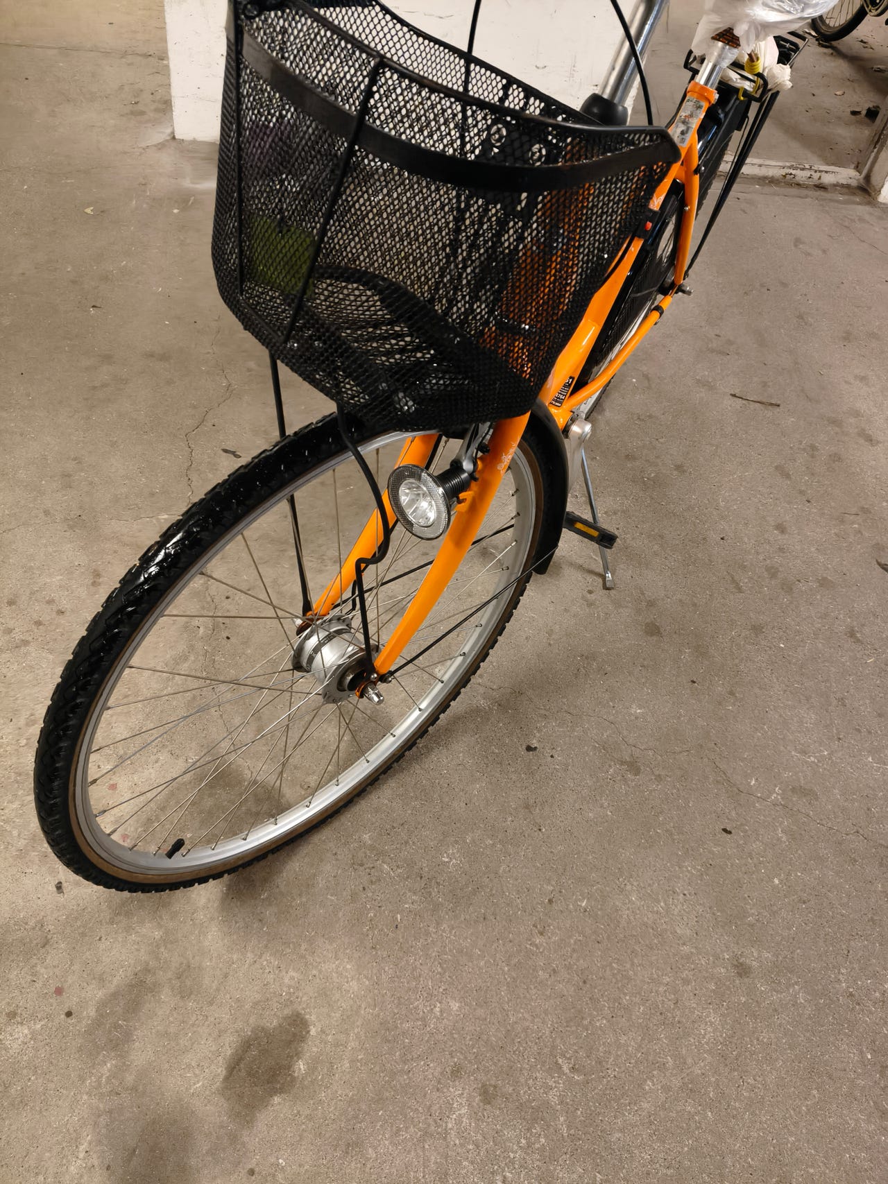 Dam cykel | Blocket