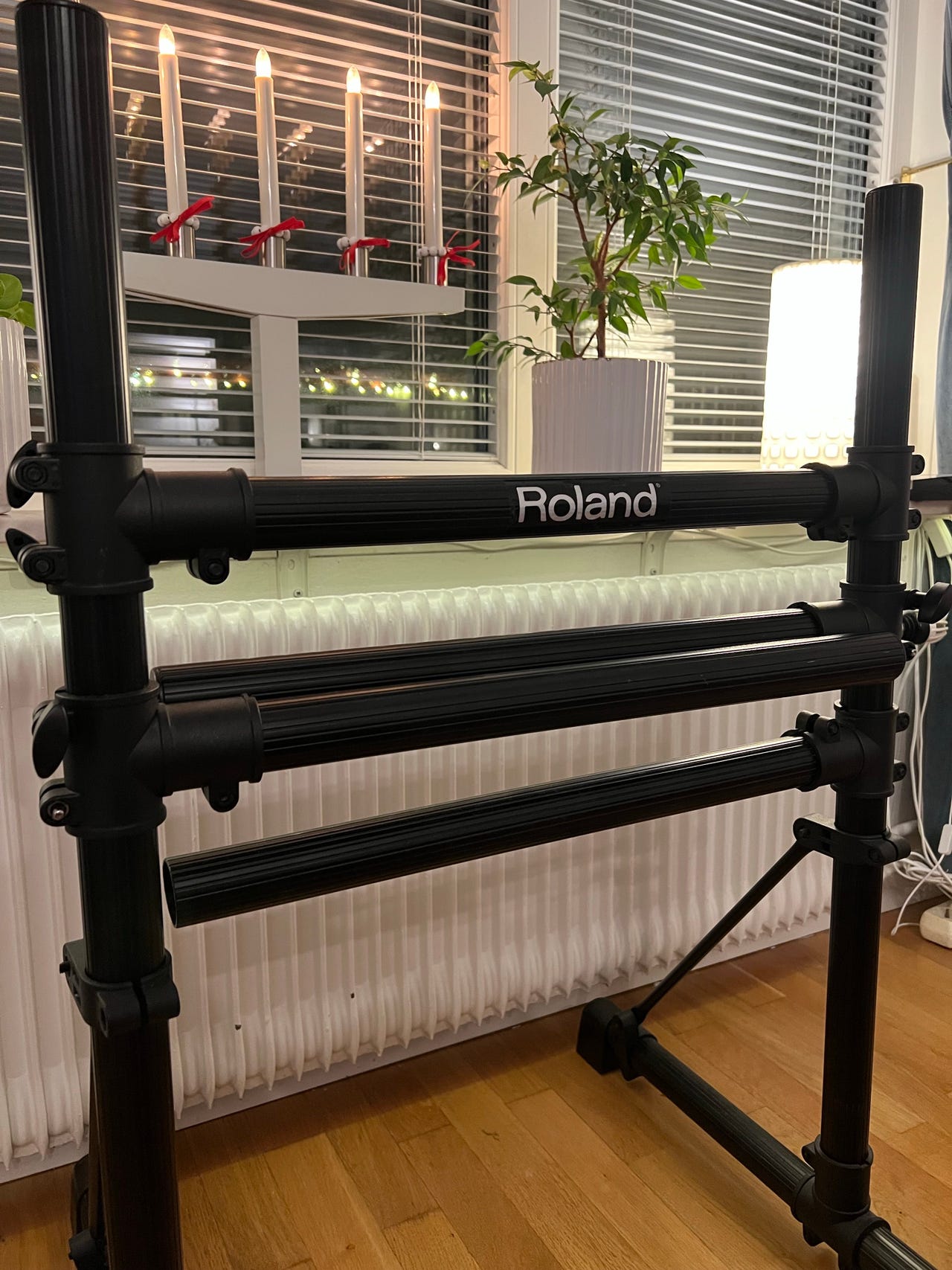 Roland Rack | Blocket