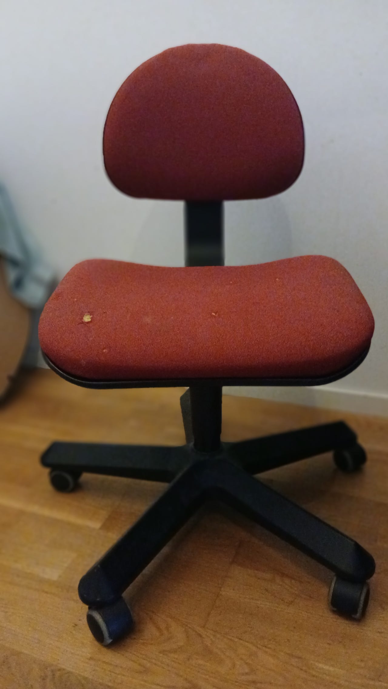 Kontorsstol | Blocket