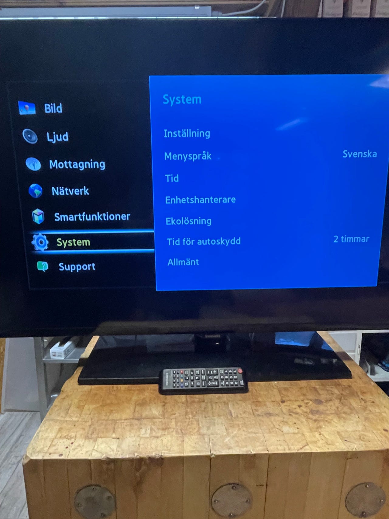 Samsung TV | Blocket