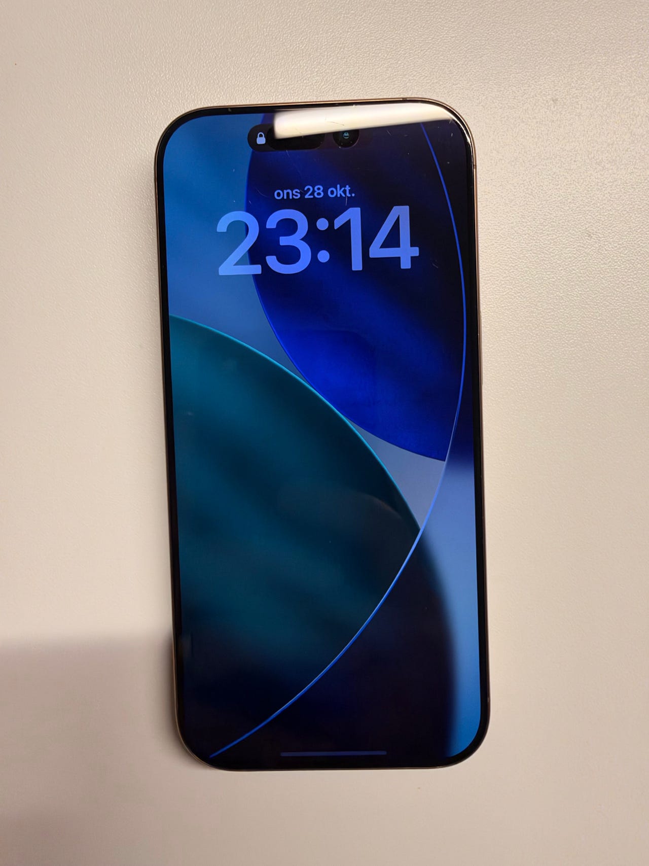Apple iPhone 16 Pro 128 GB | Blocket