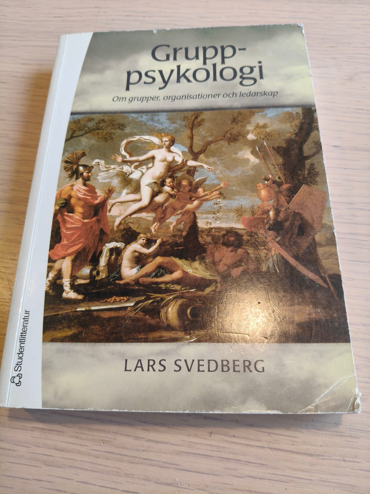 Gruppsykologi | Blocket