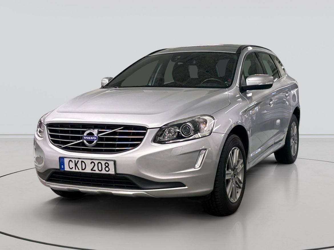 Volvo XC60 2015 – bild 1 av 13