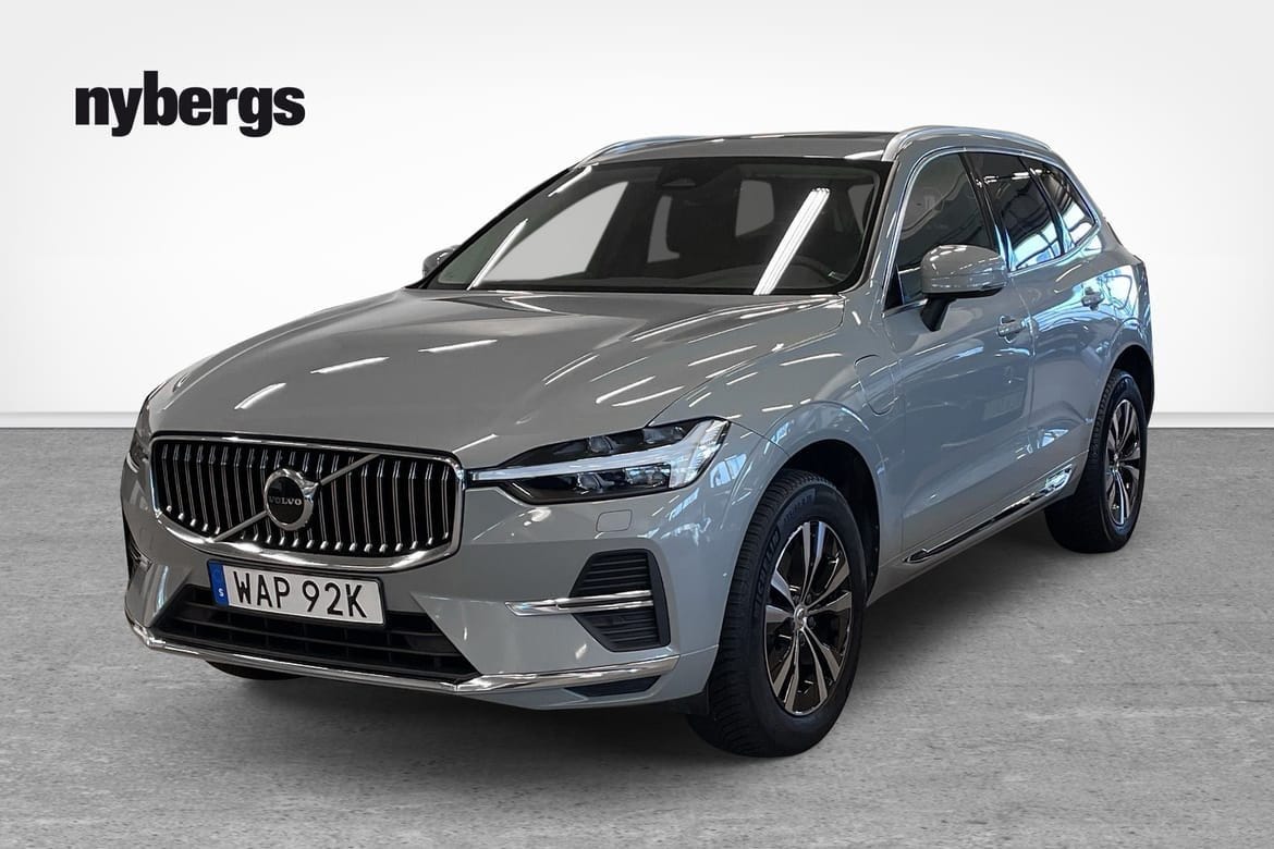 Volvo XC60 2024 – bild 1 av 13