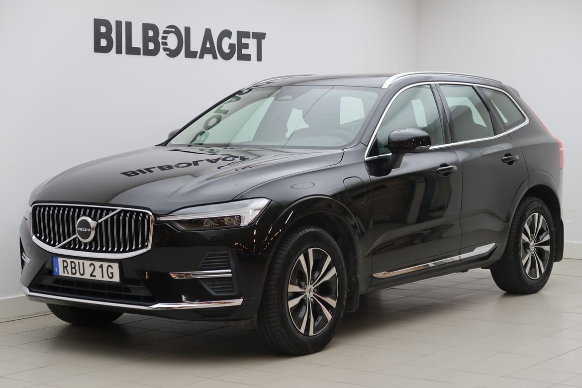 Volvo XC60 2025 – bild 1 av 15