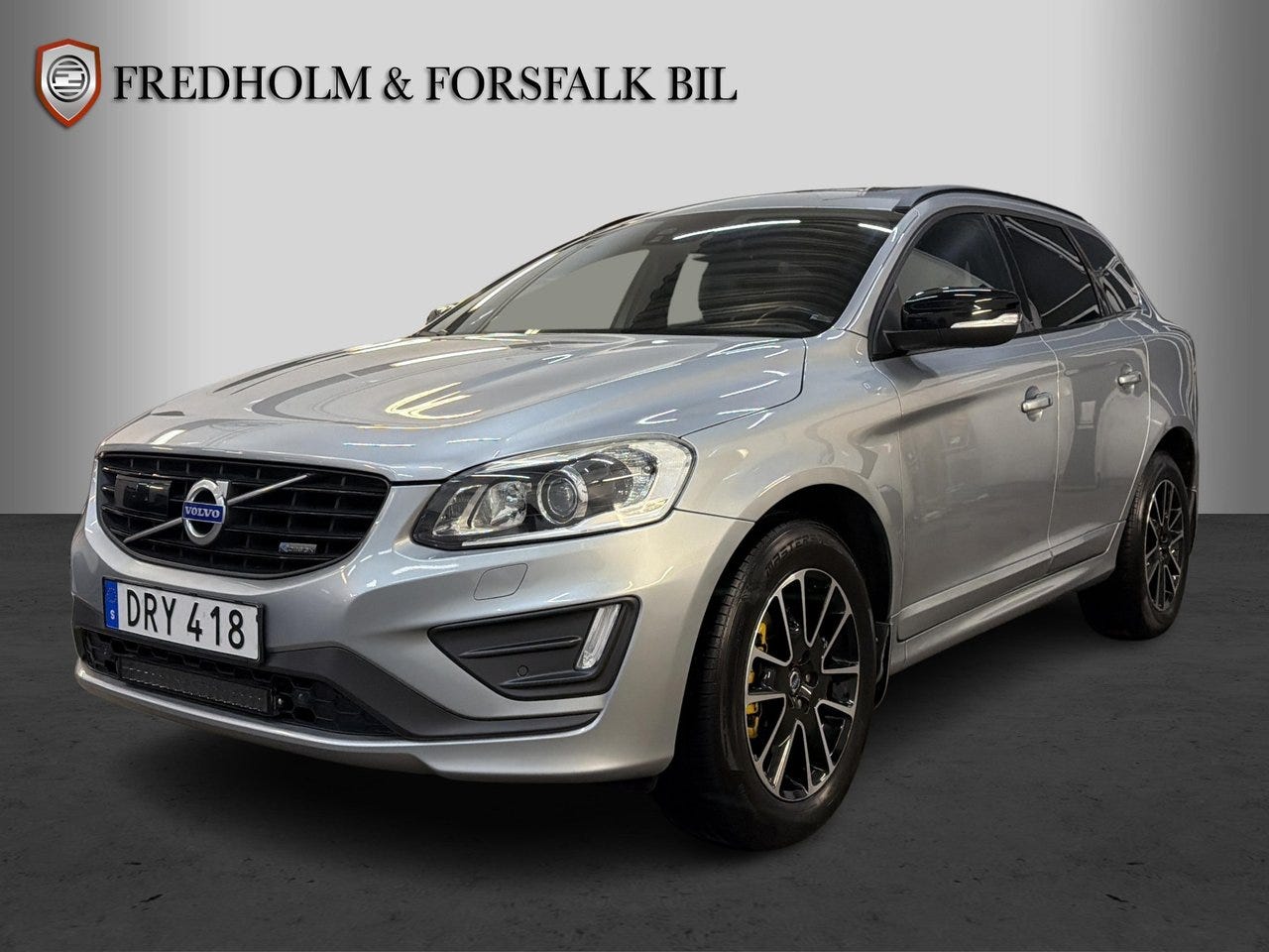Volvo XC60 2015 – bild 1 av 24