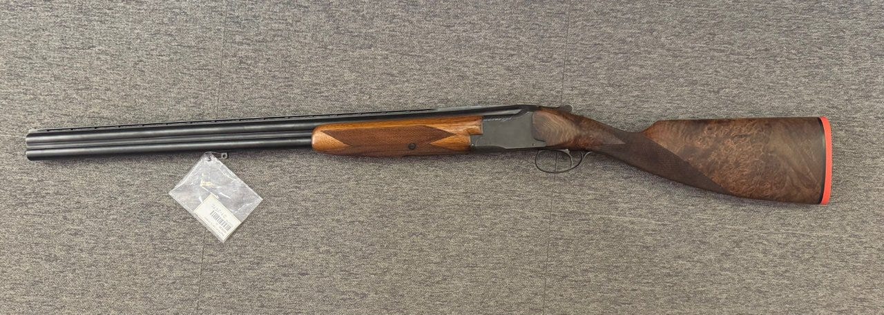 FN A1 / Kal 12 / Custom | Blocket