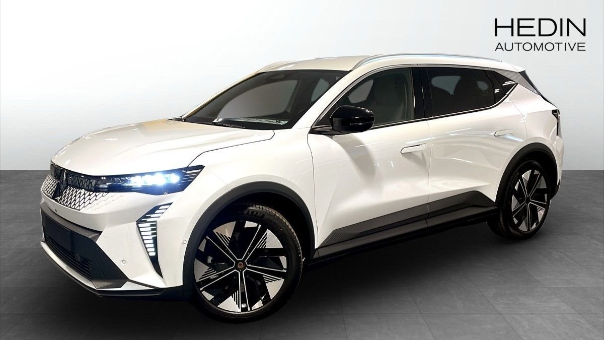Renault Scénic