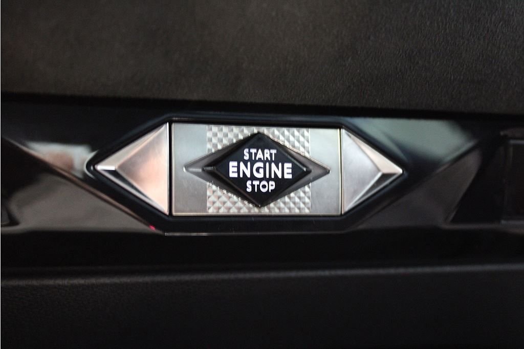 DS 4 E-Tense EAT, 225hp, 2022