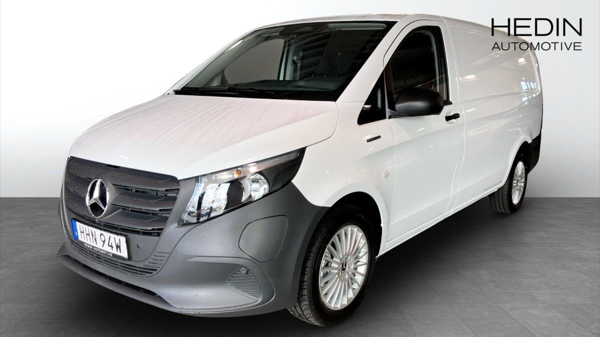 Mercedes-Benz eVito 116 л.с.