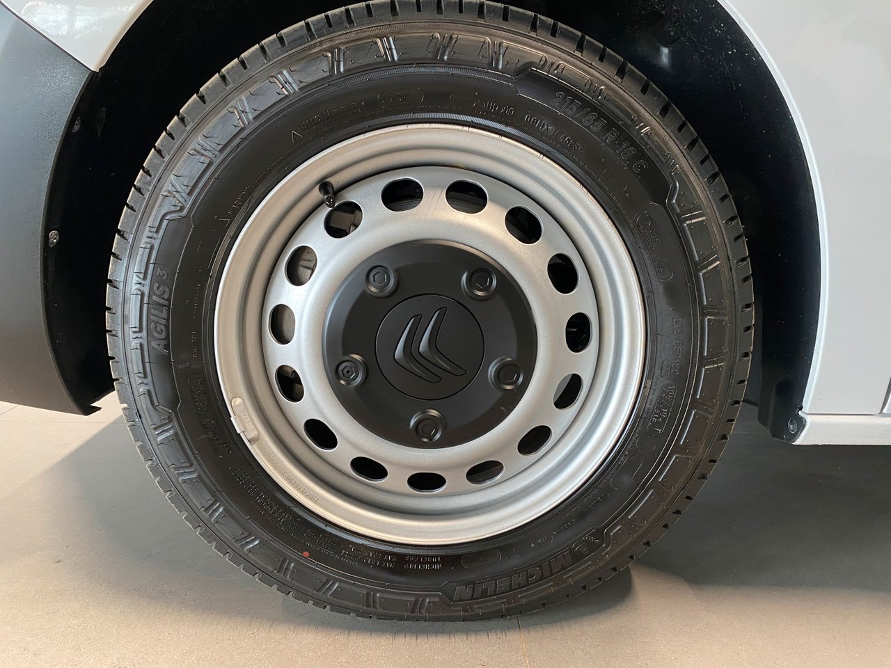 Citroën ë-Jumpy 75, 136hk, 2023
