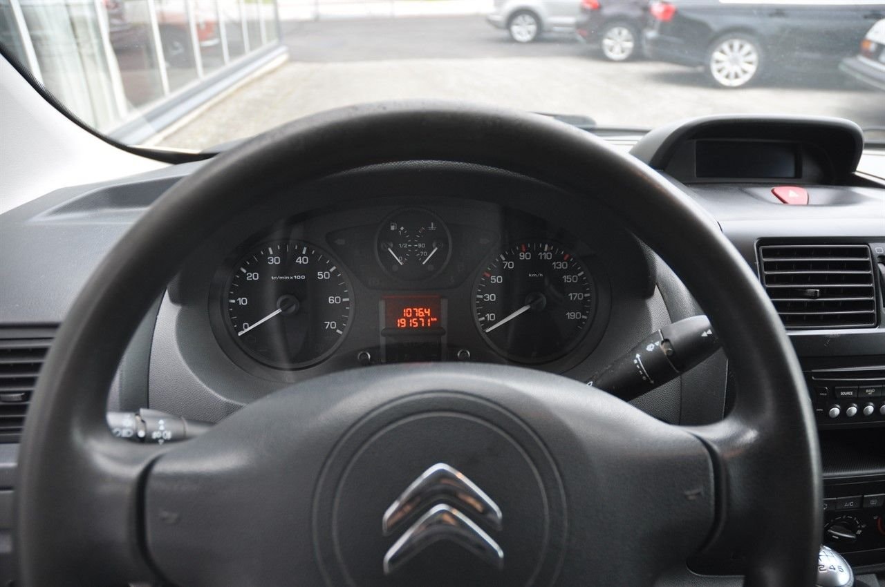 Citroën Jumpy Van 2.0 HDi Manuell, 128hk, 2016