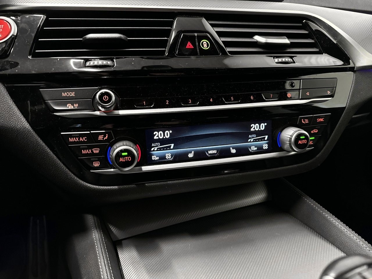 BMW M5 Competition Steptronic, 625hk, 2019