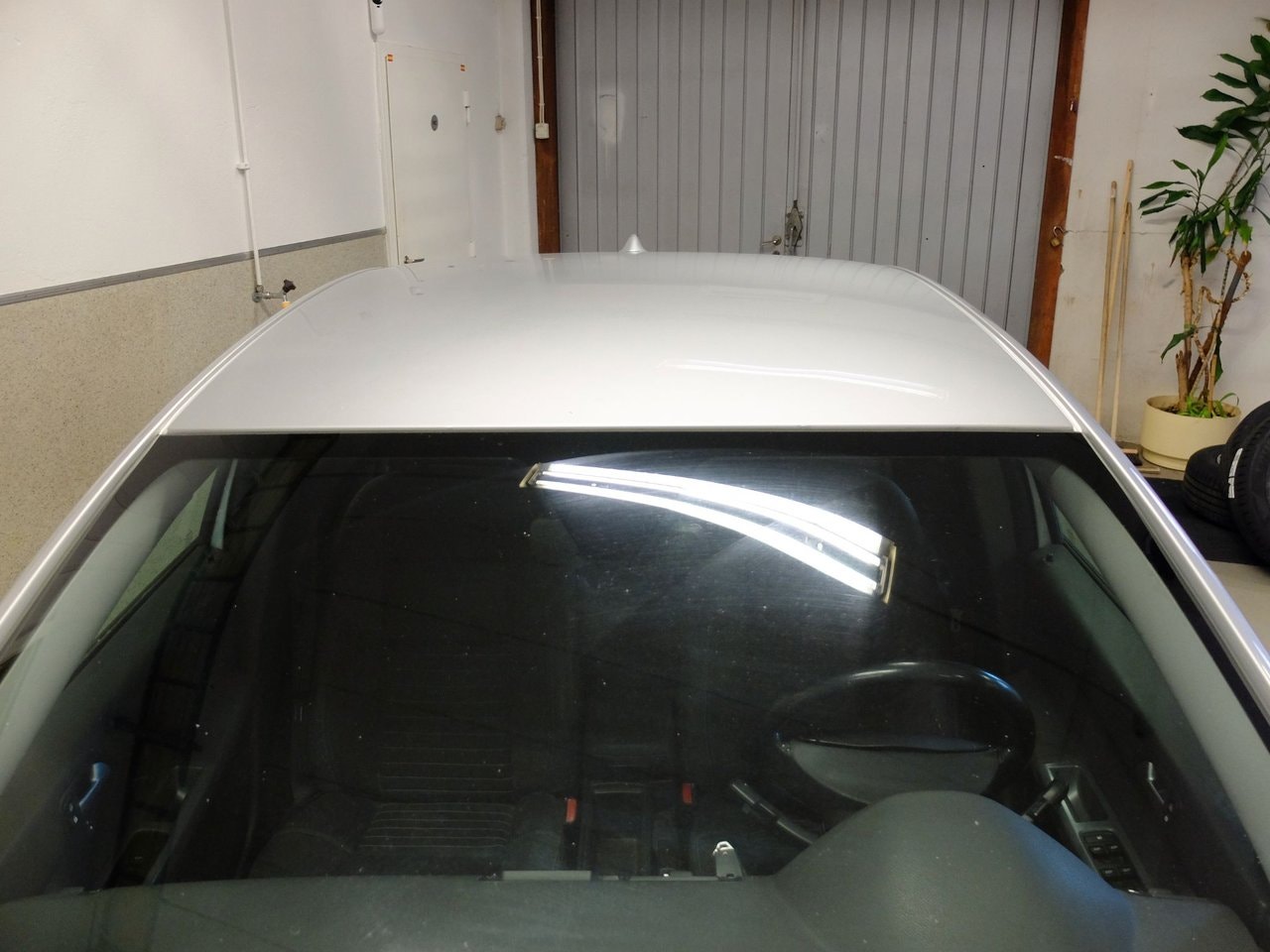 Volvo S40 1.6 D Manual, 109hp, 2007