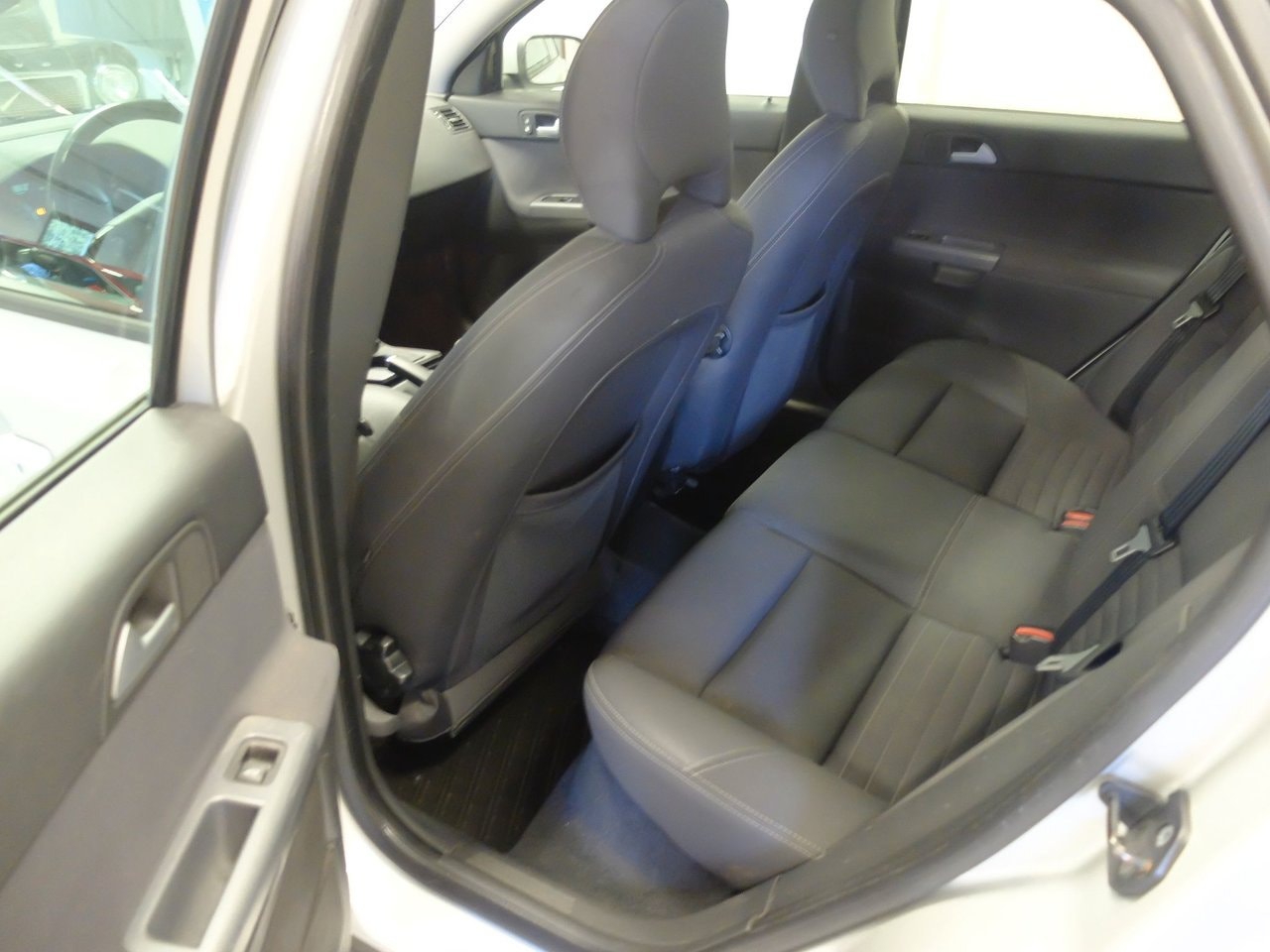Volvo S40 1.6 D Manual, 109hp, 2007