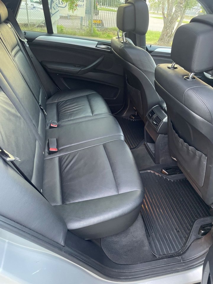 BMW X5 xDrive30d Steptronic, 8-trins, 245ps, 2012