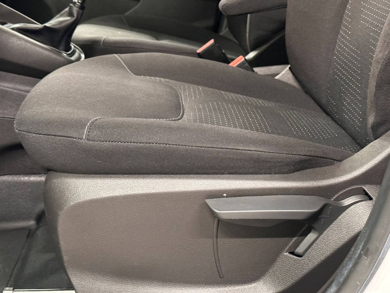 Ford Transit Courier 1.0 EcoBoost Manual, 100hp, 2020