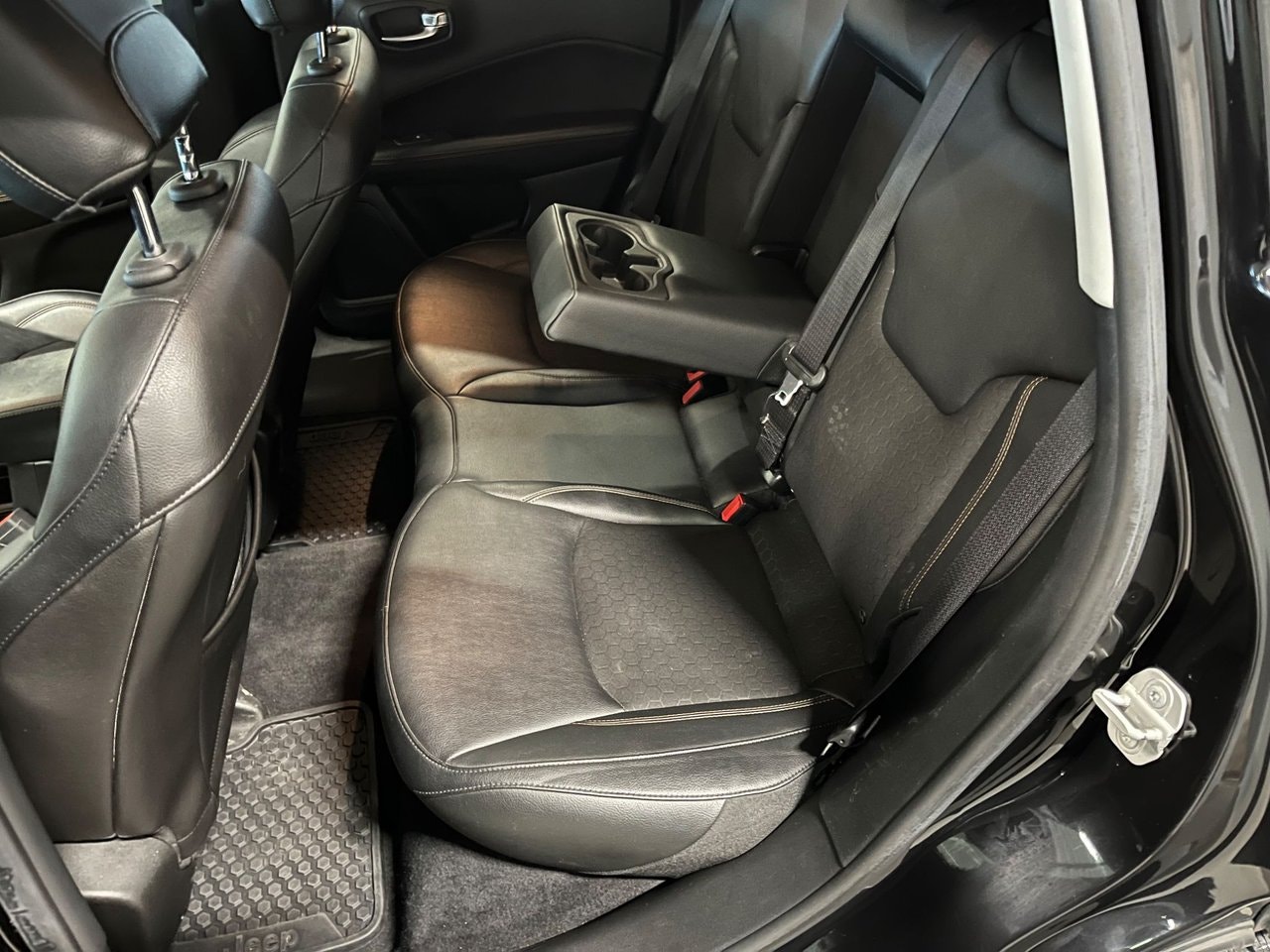 Jeep Compass 4xe Automatic, 190hp, 2020