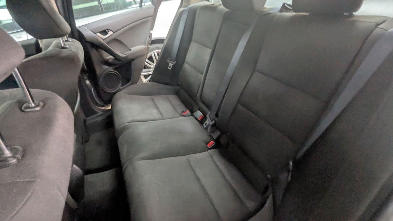 Honda Accord 2.0 i-VTEC Manual, 156hp, 2011