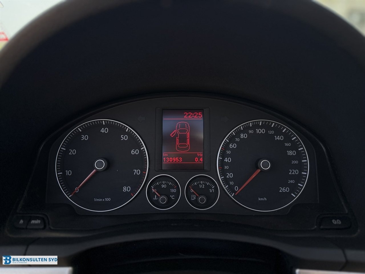 Volkswagen Eos 3.2 V6 DSG Sequential, 250hp, 2007