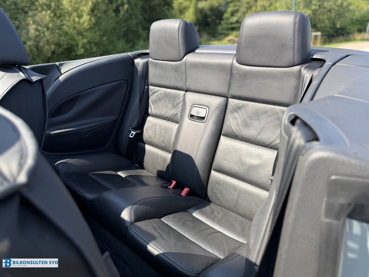 Volkswagen Eos 3.2 V6 DSG Sequential, 250hp, 2007