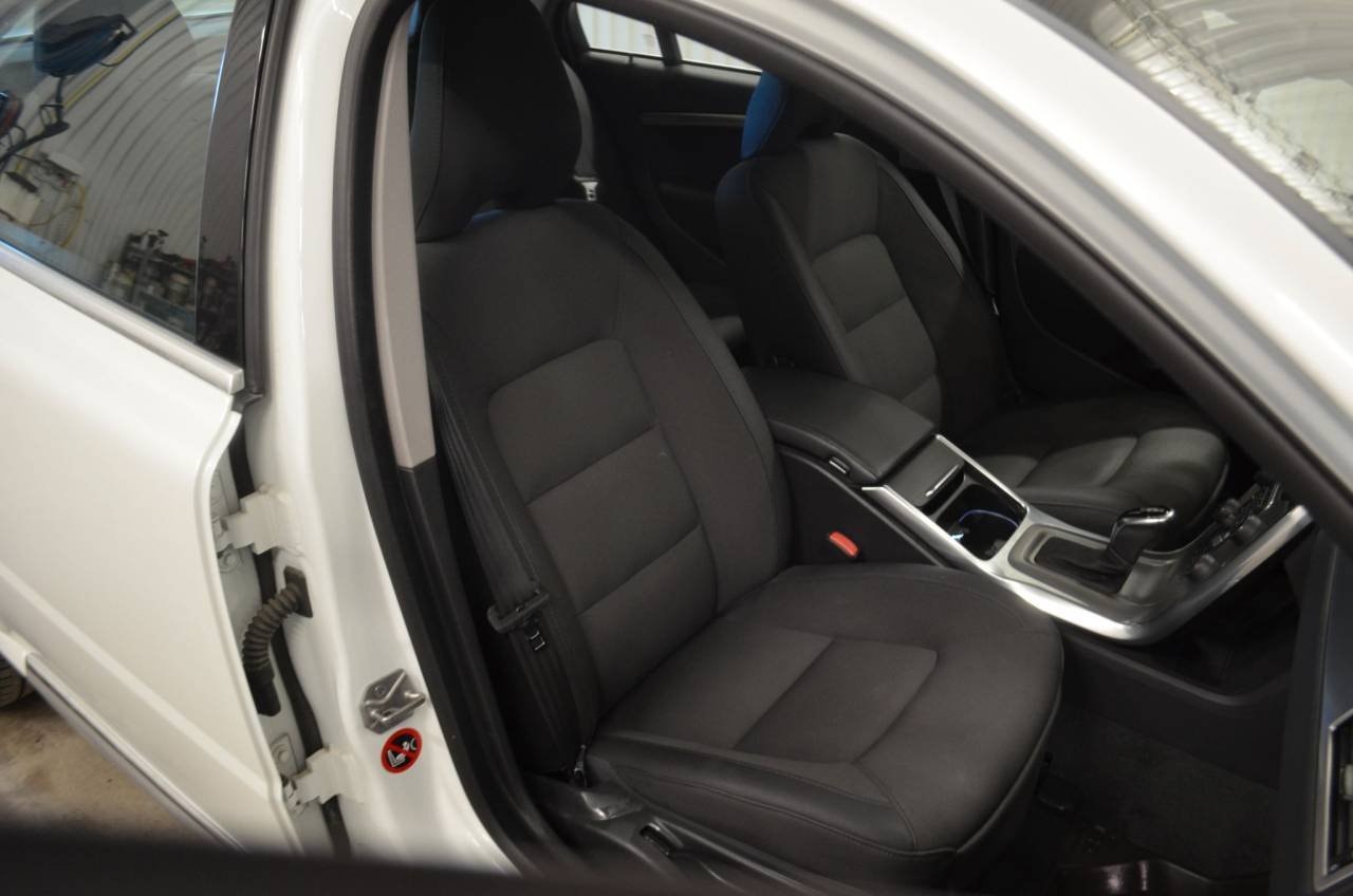 Volvo S80 D2 Powershift, 115hp, 2014