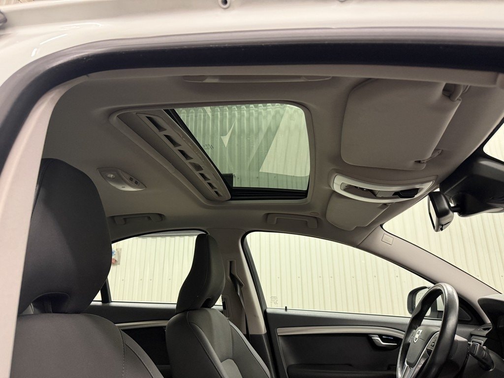 Volvo S80 D2 Powershift, 115hp, 2014