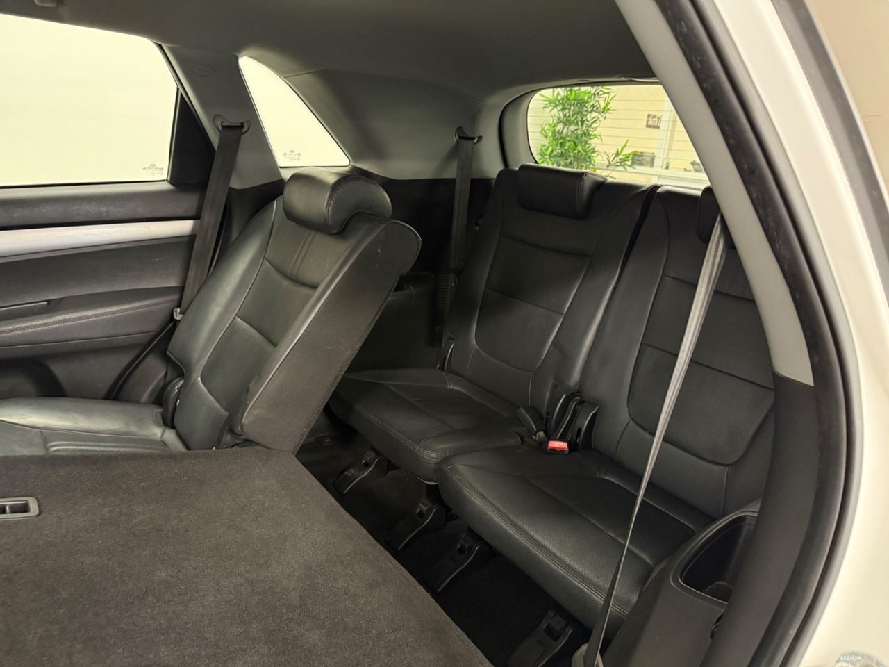 Kia Sorento 2.2 CRDi 4WD Automatic, 6-trins, 197ps, 2014