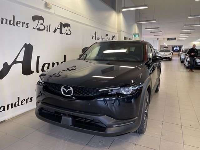 Mazda MX-30 e-Skyactiv R-EV, 170hp, 2023