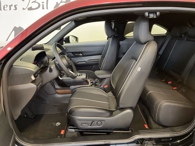 Mazda MX-30 e-Skyactiv R-EV, 170hp, 2023