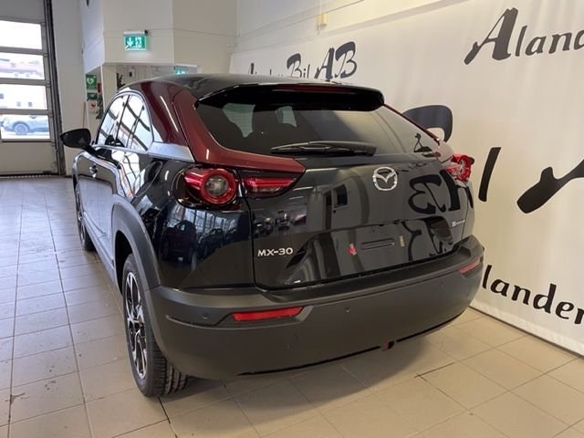 Mazda MX-30 e-Skyactiv R-EV, 170hp, 2023