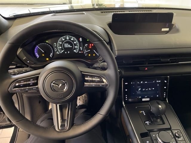 Mazda MX-30 e-Skyactiv R-EV, 170hp, 2023