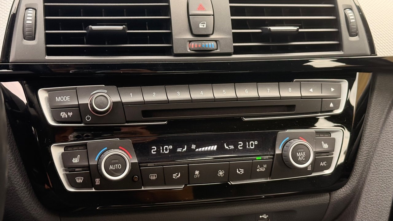 BMW 430i Gran Coupé Steptronic, 8-trins, 252ps, 2018