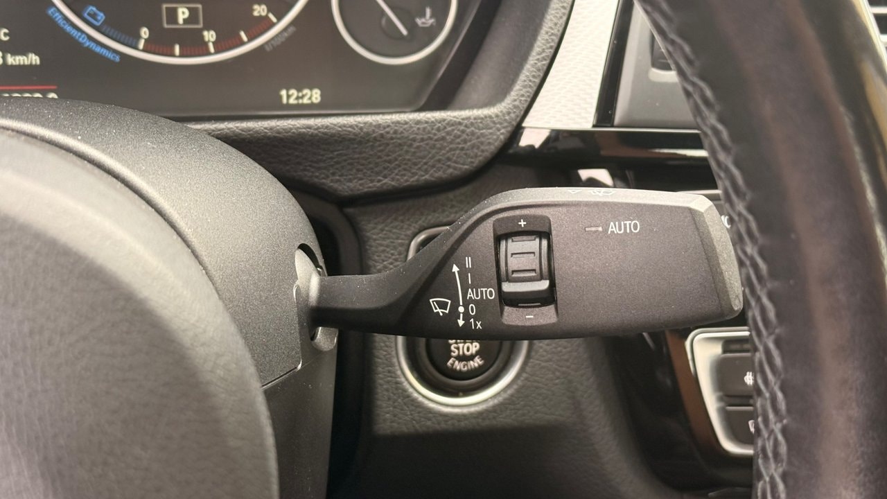 BMW 430i Gran Coupé Steptronic, 8-trins, 252ps, 2018