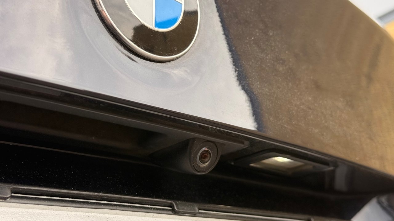 BMW 430i Gran Coupé Steptronic, 8-trins, 252ps, 2018