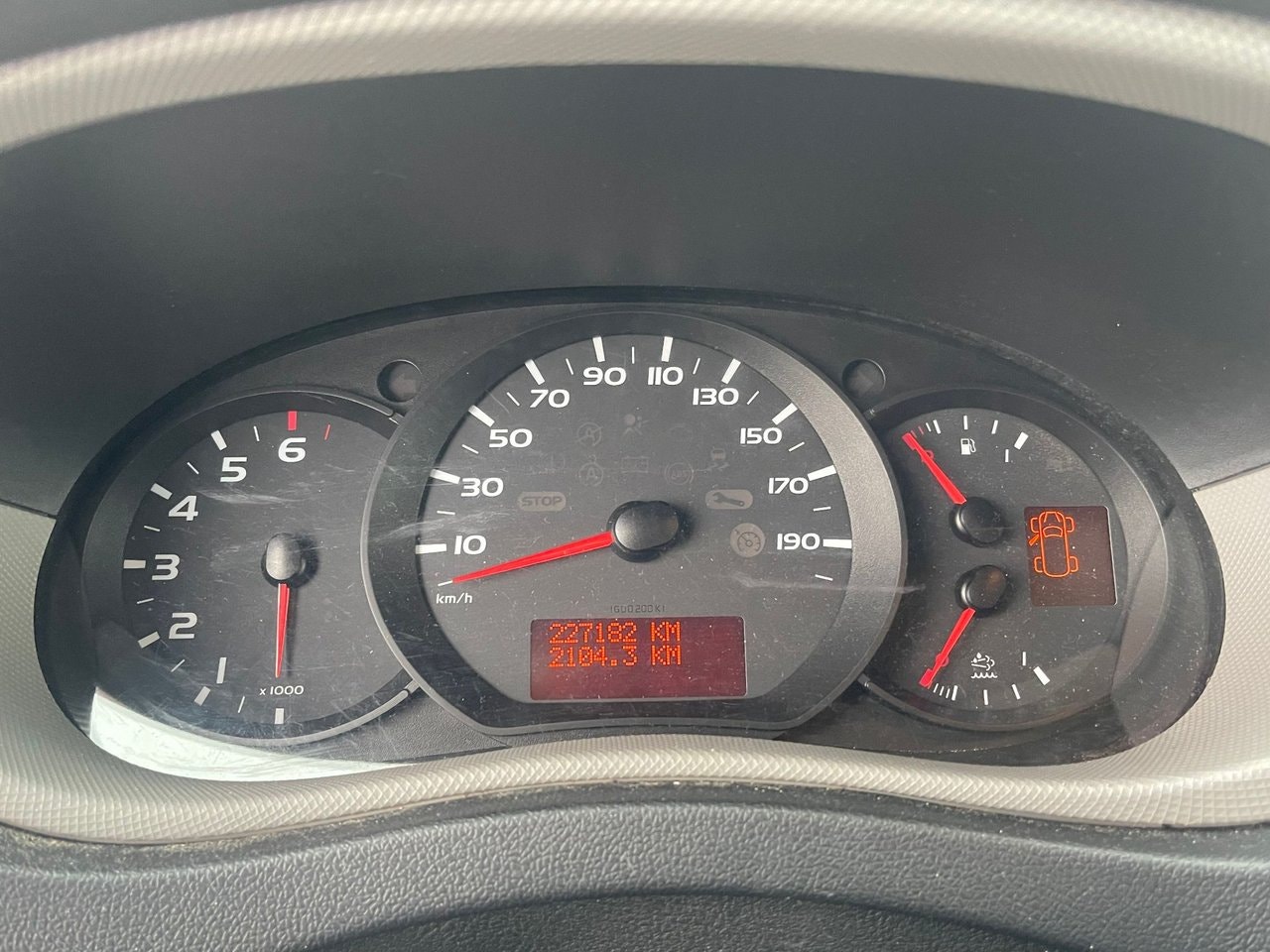 Renault Master Chassi Cab 3.5 T 2.3 dCi Manuell, 145hk, 2017