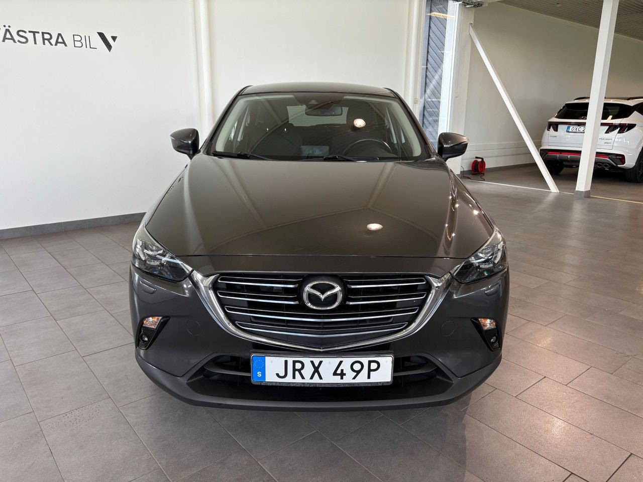 Mazda CX-3 2.0 SKYACTIV-G Automatic, 121hp, 2019